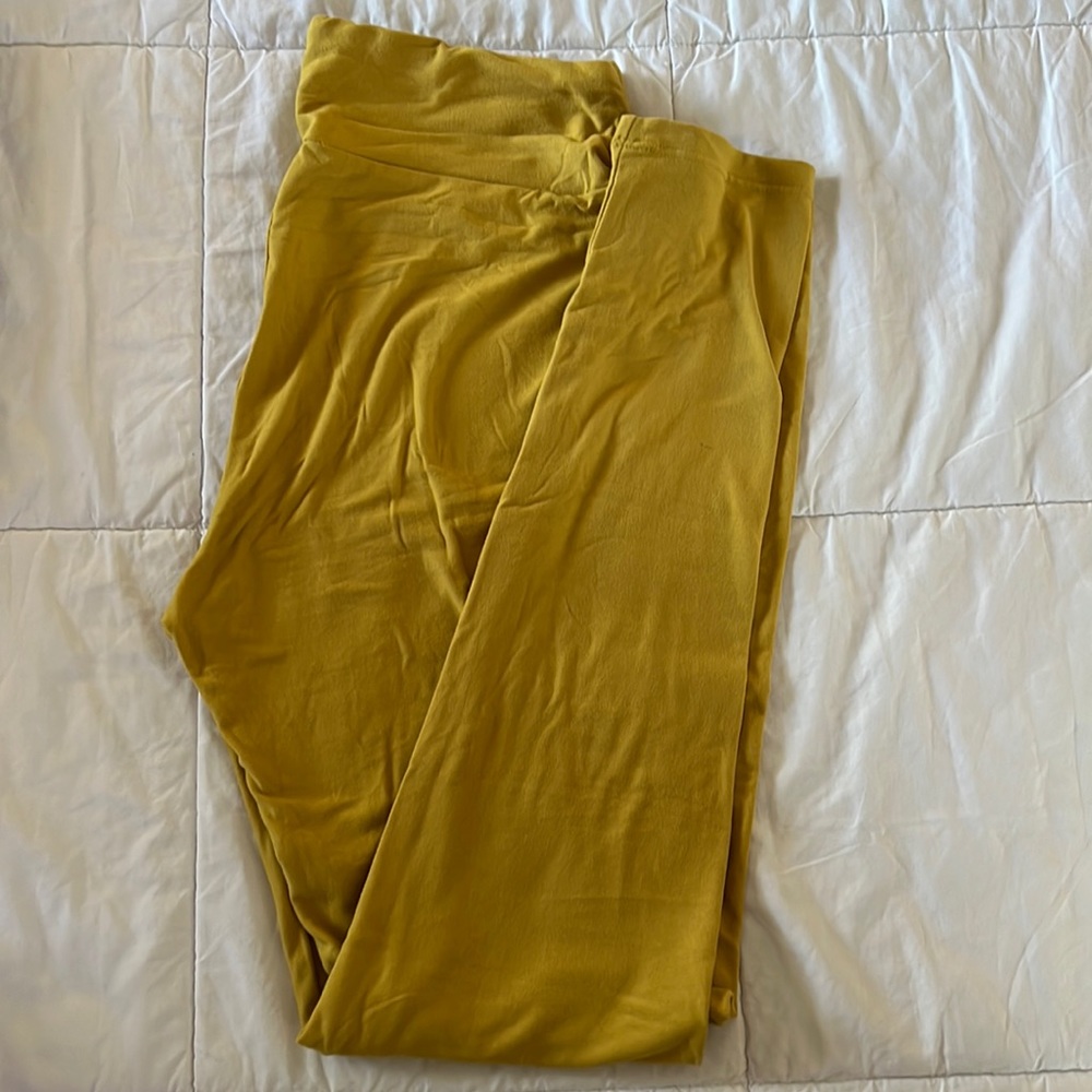 Lularoe leggings